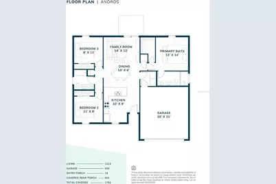 17 Renn Lane, Palm Coast, FL 32164 - Photo 2