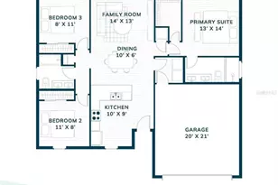 17 Renn Ln, Palm Coast, FL 32164 - Photo 2