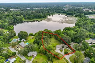 449 SW Montgomery Dr, Lake City, FL 32025 - Photo 2