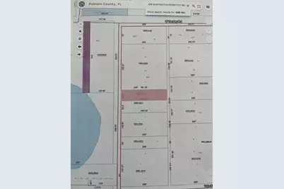 438 Huntington Shortcut Road, Pomona Park, FL 32181 - Photo 2