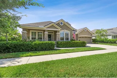 356 Waterfront Drive, St Johns, FL 32259 - Photo 2