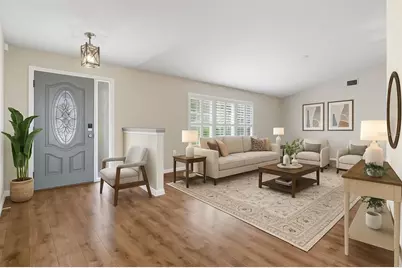 36 Woodward Lane, Palm Coast, FL 32164 - Photo 4