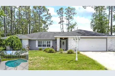 36 Woodward Lane, Palm Coast, FL 32164 - Photo 1