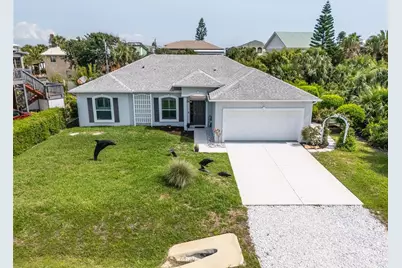 45 Atlantic Drive, Palm Coast, FL 32137 - Photo 1