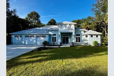 73 Bridle Ridge Court, Flagler Beach, FL 32136 - Photo 1