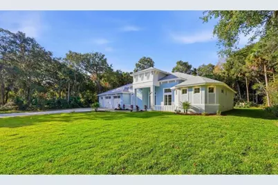 73 Bridle Ridge Court, Flagler Beach, FL 32136 - Photo 2