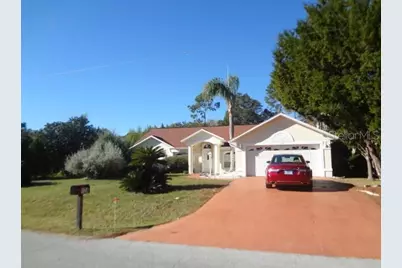 124 Foster Lane, Palm Coast, FL 32137 - Photo 1