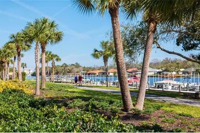 1100 Canopy Walk Lane #1113, Palm Coast, FL 32137 - Photo 30