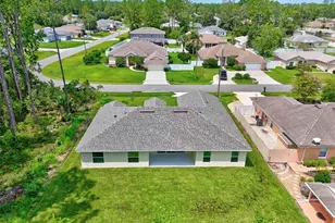 94 Renshaw Dr, Palm Coast, FL 32164 - Photo 8