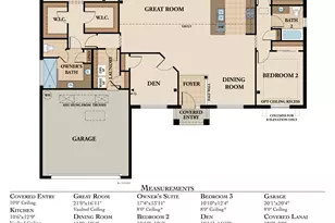 94 Renshaw Dr, Palm Coast, FL 32164 - Photo 1