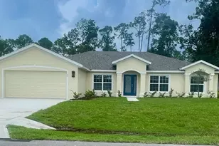 94 Renshaw Dr, Palm Coast, FL 32164 - Photo 1