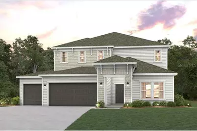 33 Orion Drive, Flagler Beach, FL 32136 - Photo 1