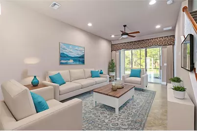 829 Pinewood Drive, Ormond Beach, FL 32174 - Photo 10