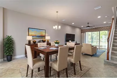 829 Pinewood Drive, Ormond Beach, FL 32174 - Photo 6