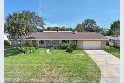 106 Banyan Drive, Ormond Beach, FL 32176 - Photo 1