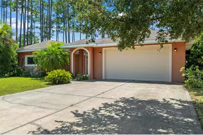 17 Emmons Lane, Palm Coast, FL 32164 - Photo 1