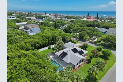 1340 S Daytona Avenue, Flagler Beach, FL 32136 - Photo 1