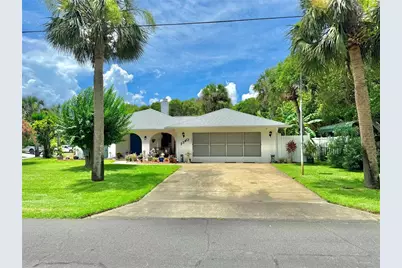 1340 S Daytona Avenue, Flagler Beach, FL 32136 - Photo 2