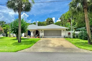 1340 S Daytona Ave, Flagler Beach, FL 32136 - Photo 2