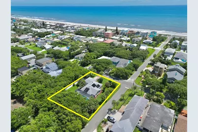 1340 S Daytona Avenue, Flagler Beach, FL 32136 - Photo 4