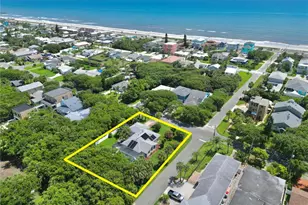 1340 S Daytona Ave, Flagler Beach, FL 32136 - Photo 4