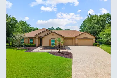 265 Pinehurst Pointe Drive, Saint Augustine, FL 32092 - Photo 1