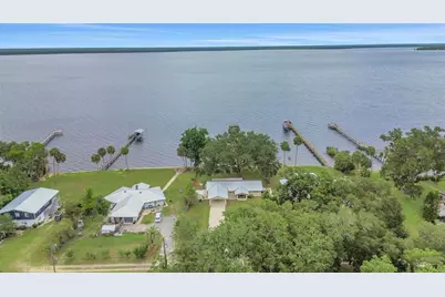 102 N Shore Lane, Crescent City, FL 32112 - Photo 1