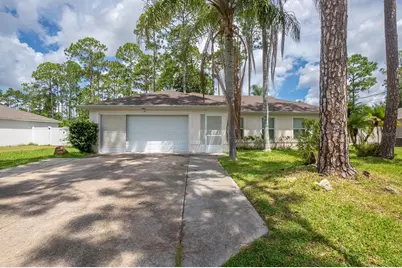 19 Rydell Lane, Palm Coast, FL 32164 - Photo 1