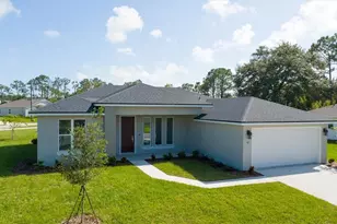 52 Pershing Ln, Palm Coast, FL 32164 - Photo 1