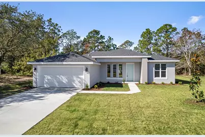 52 Pershing Lane, Palm Coast, FL 32164 - Photo 1