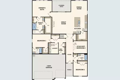 71 Pegasus Road, Flagler Beach, FL 32136 - Photo 2