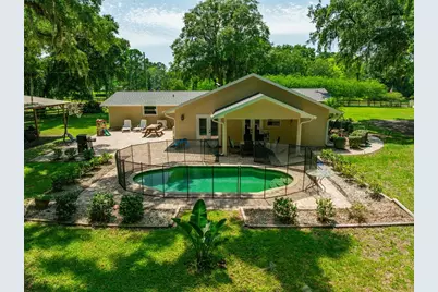 21375 NW 150th Avenue Road, Micanopy, FL 32667 - Photo 1