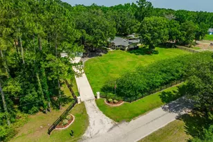 21375 NW 150th Ave Rd, Micanopy, FL 32667 - Photo 20