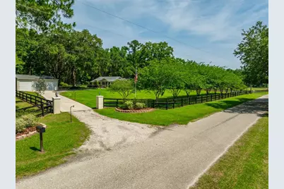 21375 NW 150th Avenue Road, Micanopy, FL 32667 - Photo 22