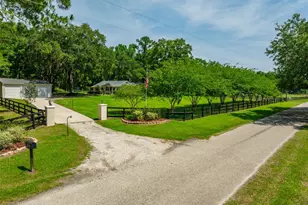 21375 NW 150th Ave Rd, Micanopy, FL 32667 - Photo 22