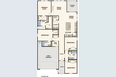 36 Perseus Avenue, Flagler Beach, FL 32136 - Photo 2