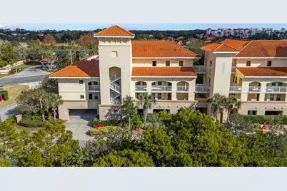 100 Bella Harbor Court #103, Palm Coast, FL 32137 - Photo 1