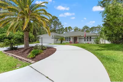 57 Prattwood Lane, Palm Coast, FL 32164 - Photo 1