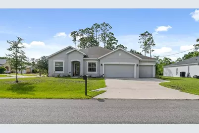 5 Bud Hollow Drive, Palm Coast, FL 32137 - Photo 2