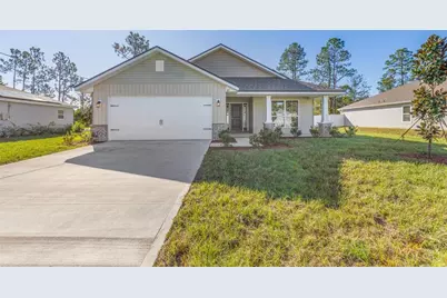 6 Bainbridge Lane, Palm Coast, FL 32137 - Photo 1