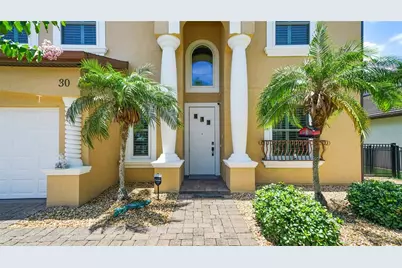 30 Cortes Court, Palm Coast, FL 32137 - Photo 4