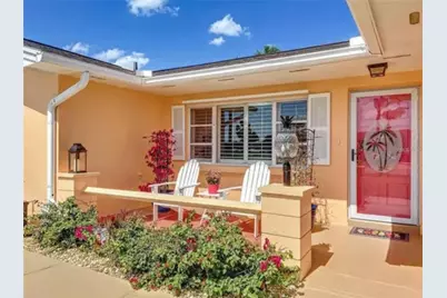 265 Ocean Palm Drive, Flagler Beach, FL 32136 - Photo 2