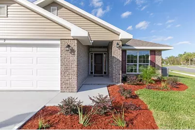 88 Rae Drive, Palm Coast, FL 32164 - Photo 1