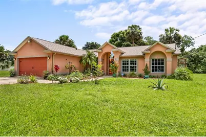 12 Luther Drive, Palm Coast, FL 32137 - Photo 4