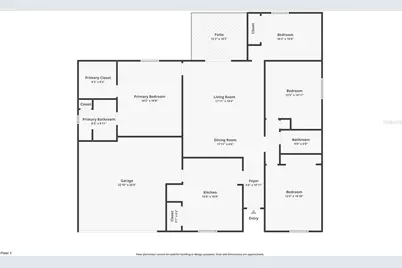 37 Lindsay Drive, Palm Coast, FL 32137 - Photo 32