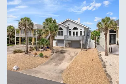 1115 N Central Avenue, Flagler Beach, FL 32136 - Photo 1