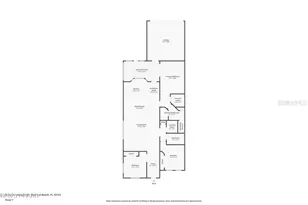 3132 Connemara Dr, Ormond Beach, FL 32174 - Photo 68