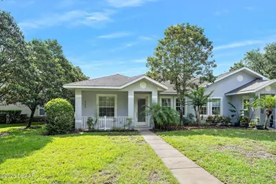 3132 Connemara Drive, Ormond Beach, FL 32174 - Photo 2