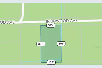 5661 Ironwood Avenue, Bunnell, FL 32110 - Photo 6