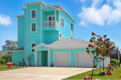 3073 Painters Walk, Flagler Beach, FL 32136 - Photo 1
